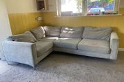 Corner Sofa