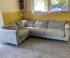 Corner Sofa