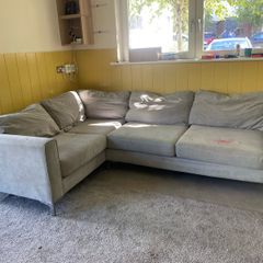 Corner Sofa