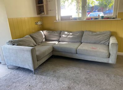 Corner Sofa
