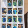 soccer stars stamp album gala collection Image 5