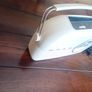 Bush Portable AM/FM Radio. Image 4