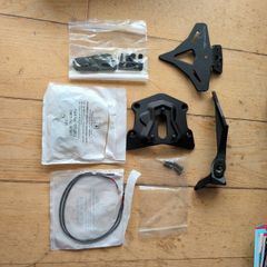 Evotech Tail Tidy KTM 1290 GT