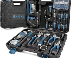 Tool Kit 148PCs
