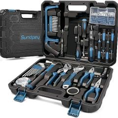 Tool Kit 148PCs