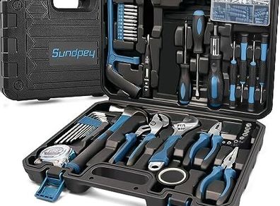Tool Kit 148PCs
