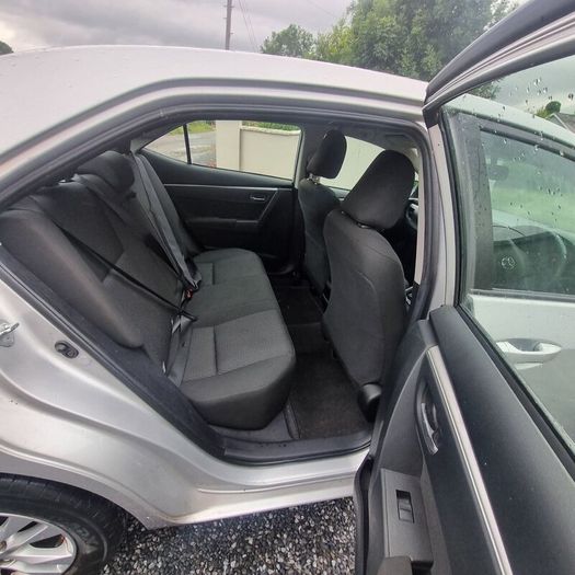 Toyota Corolla 2014