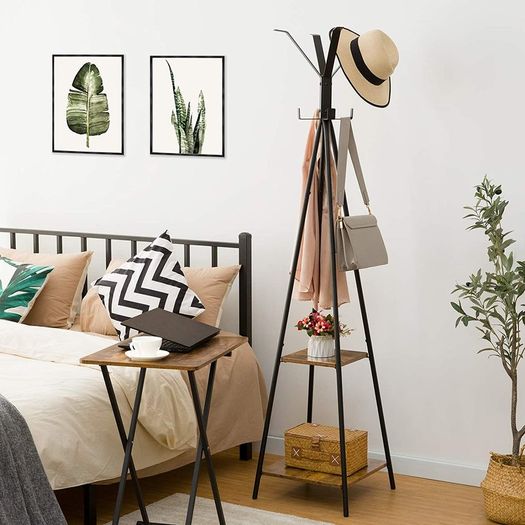 Freestanding Coat Stand  - Free Delivery Nationwide