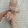 Build-a-Bear Workshop Happy Hugs IV Teddy Bear Plush Stuffed Animal approx. 17" Please see photos Image 7