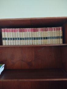 Encyclopedia Set