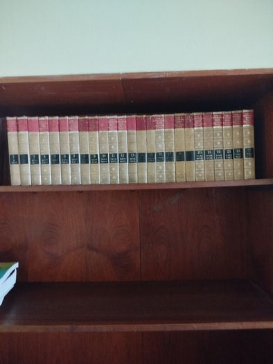 Encyclopedia Set