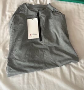 womens lululemon top