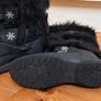 Ski suit & boots Image 5