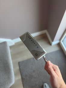 Cleveland hb soft 2 model 8 35inch