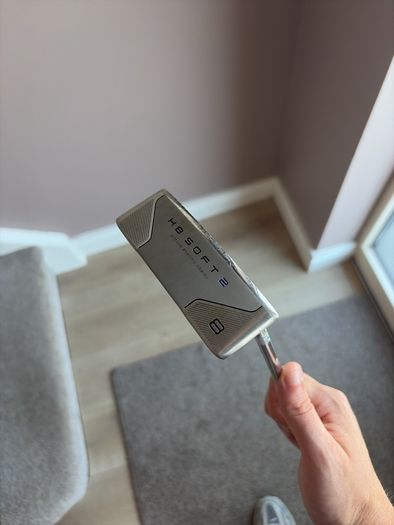 Cleveland hb soft 2 model 8 35inch