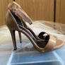 Wide fit High Heels Image 2
