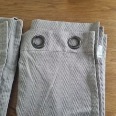 DKNY Curtains
