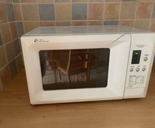 Free microwave