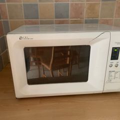 Free microwave
