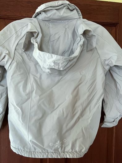 girls winter jacket