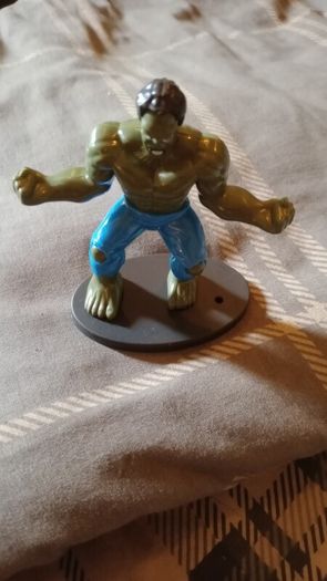 Super Heroes