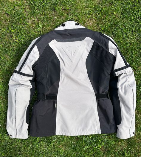 Dainese Goretex Textile Jacket
