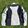 Dainese Goretex Textile Jacket Image 2