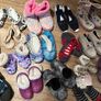 Shoes/slippers variuos size,style and colour for kids and adults Image 5