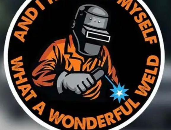 Mobile welder