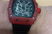 Gents Designer Watch