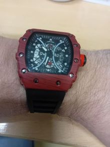 Gents Designer Watch