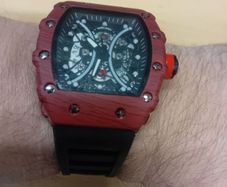 Gents Designer Watch
