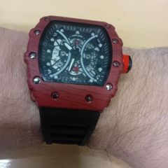 Gents Designer Watch