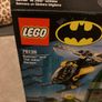 Lego Batman 76138 Image 8