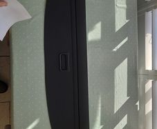 Parcel shelf. Audi, VW, Skoda