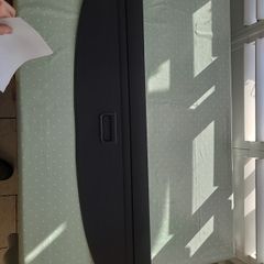 Parcel shelf. Audi, VW, Skoda