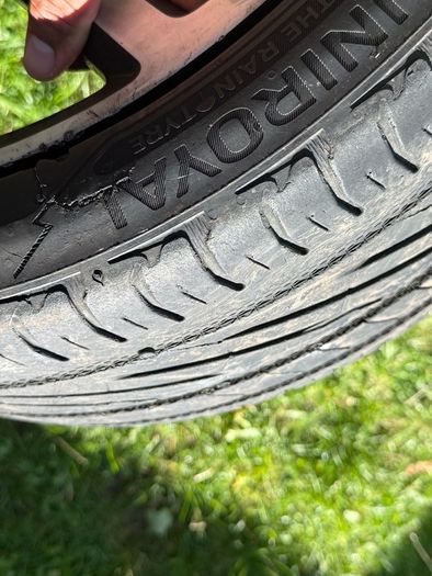 Alloy Wheels 5X112 18"