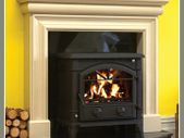 Wexford Fireplace Surround