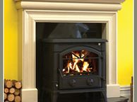main image for ad Wexford Fireplace Surround