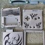 Gameboy Advance SP Cases Image 3