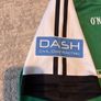 GAA Jersey Perth Shamrocks gaa aged 10 To 11 Image 4