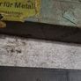 Vintage German HSS Power Hacksaw Blade 450x32 mm Werko (Machine Saw Blade) NOS Image 2