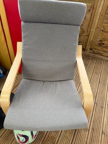ikea chair