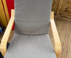 ikea chair