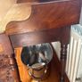 Antique Writing table Image 3