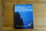 Landscapes of Ireland by Michael Diggin.