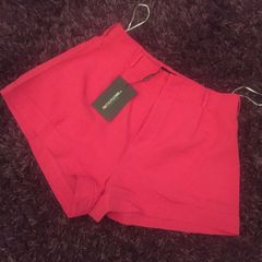 Shorts dressy