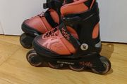 Raider Kids Inline Skates