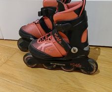 Raider Kids Inline Skates