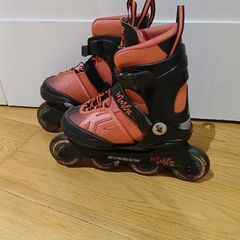 Raider Kids Inline Skates